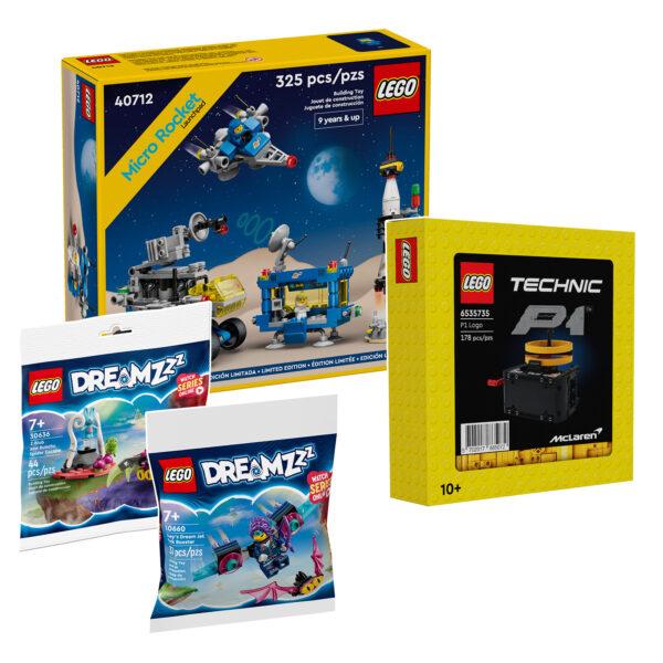 Hoth Bricks Lego News Nouveaut S Concours Reviews Rumeurs